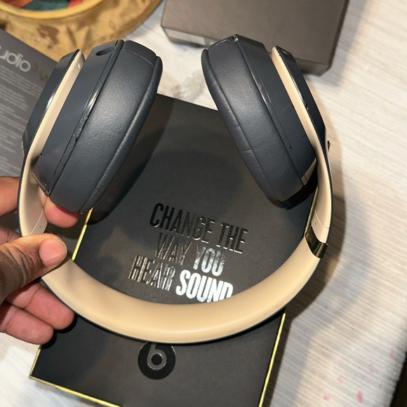 Beats Studio 3 - Picture 10 of 10